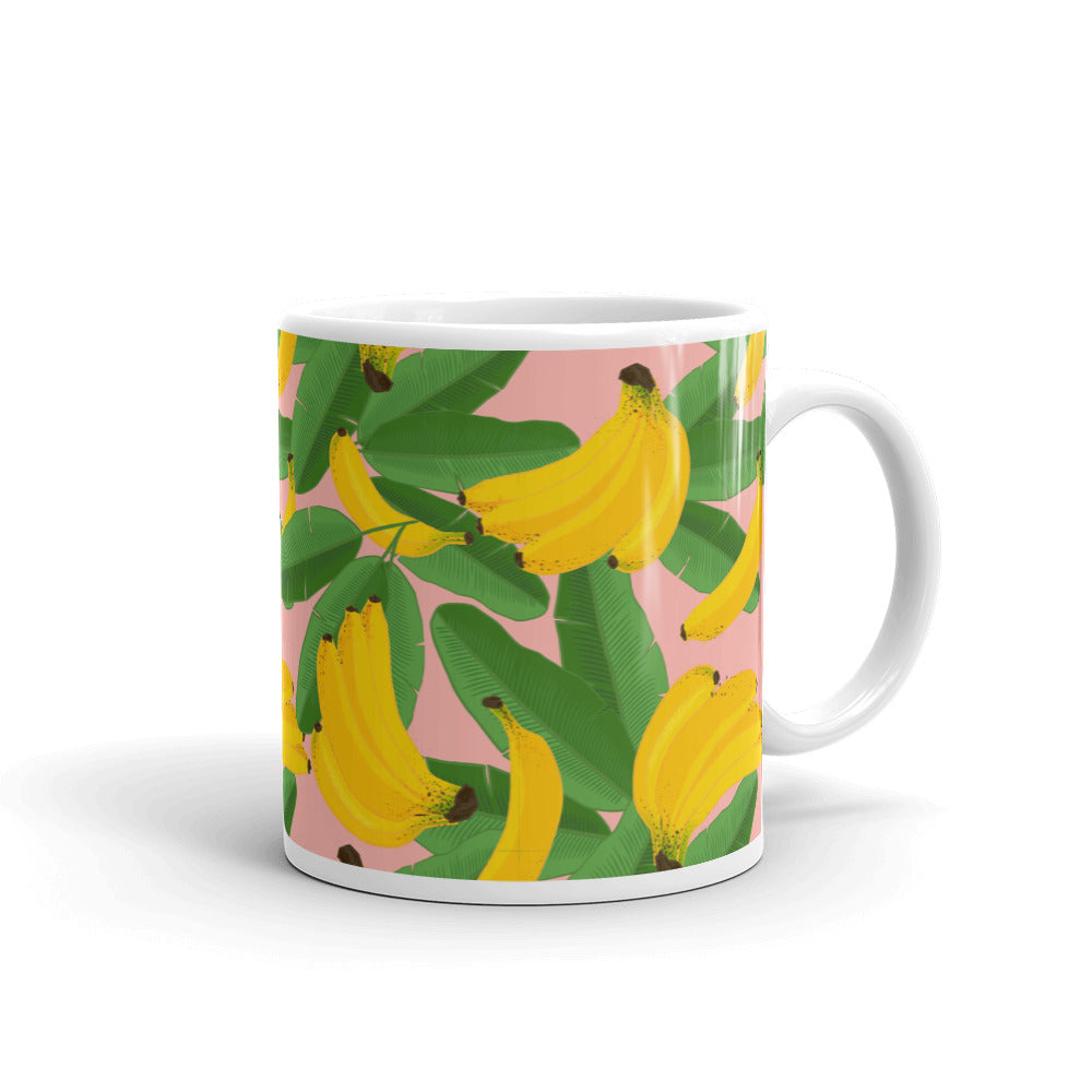 BANANA MUG