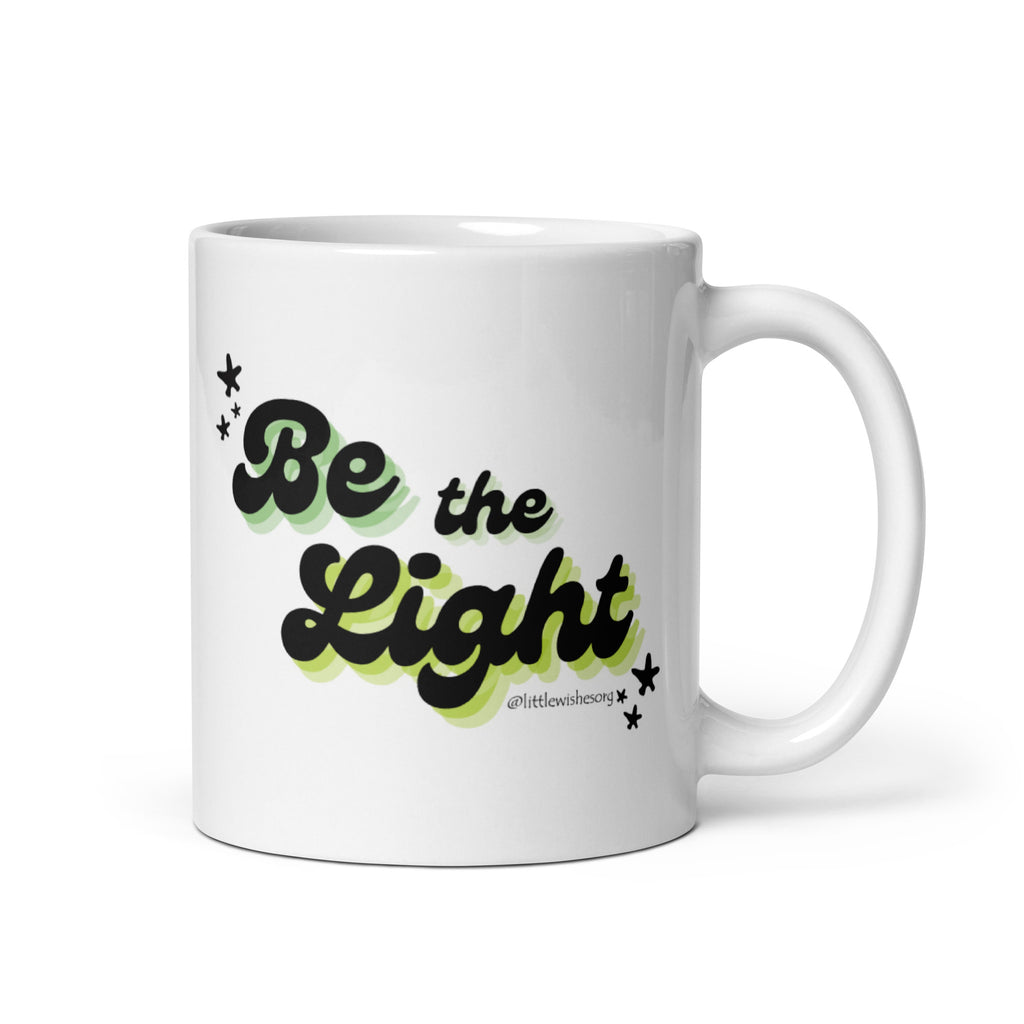 Little Wishes Mug