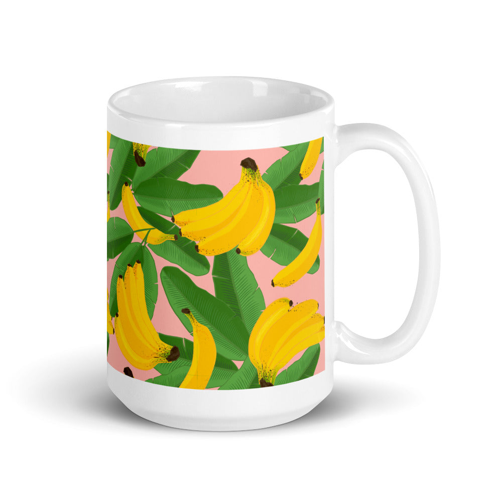 BANANA MUG