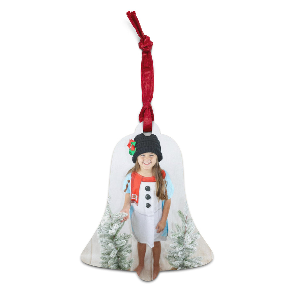 Addi's Be Nice Ornament